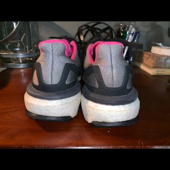 Adidas EnergyBoost - Picture 4 of 5